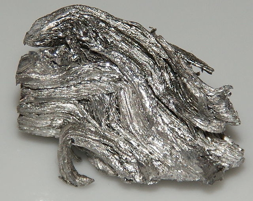 Holmium Metal Ho Vật liệu từ tính đất hiếm